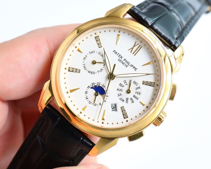 PATEK PHILIPPE Watches